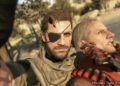 Selfie Snakea a plyšové hračky v galerii z Metal Gear Online 103268