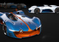 Gran Turismo 6 dostalo nová auta Lexus a Alpine 107112