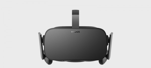 Oculus představil své ovladače, možnosti a hlavně hry 109993