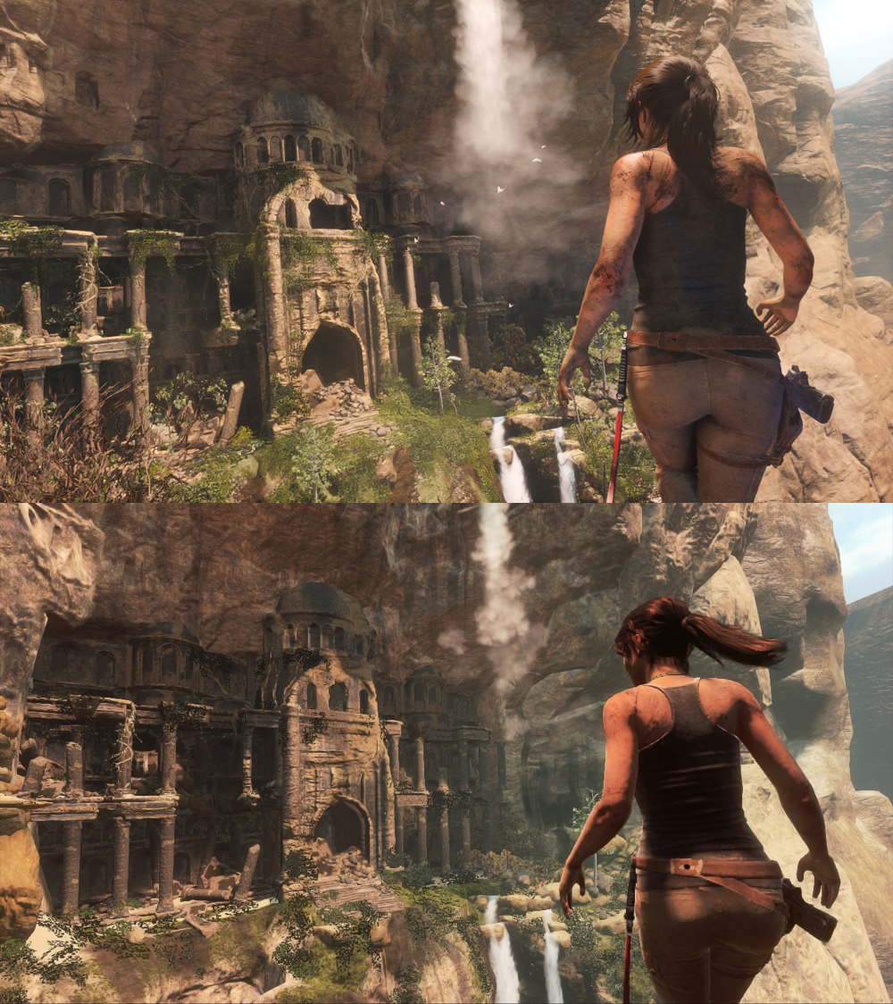 V Rise of the Tomb Raider nebude multiplayer 113672