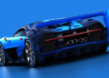 Výstava nového Bugatti Vision Gran Turismo 113676