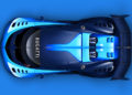 Výstava nového Bugatti Vision Gran Turismo 113677