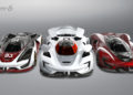 Výstava nového Bugatti Vision Gran Turismo 113679