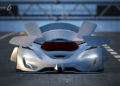 Výstava nového Bugatti Vision Gran Turismo 113682