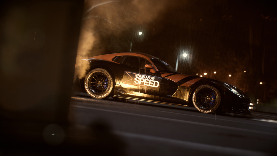 Need for Speed - restart série, který se nekoná 114258