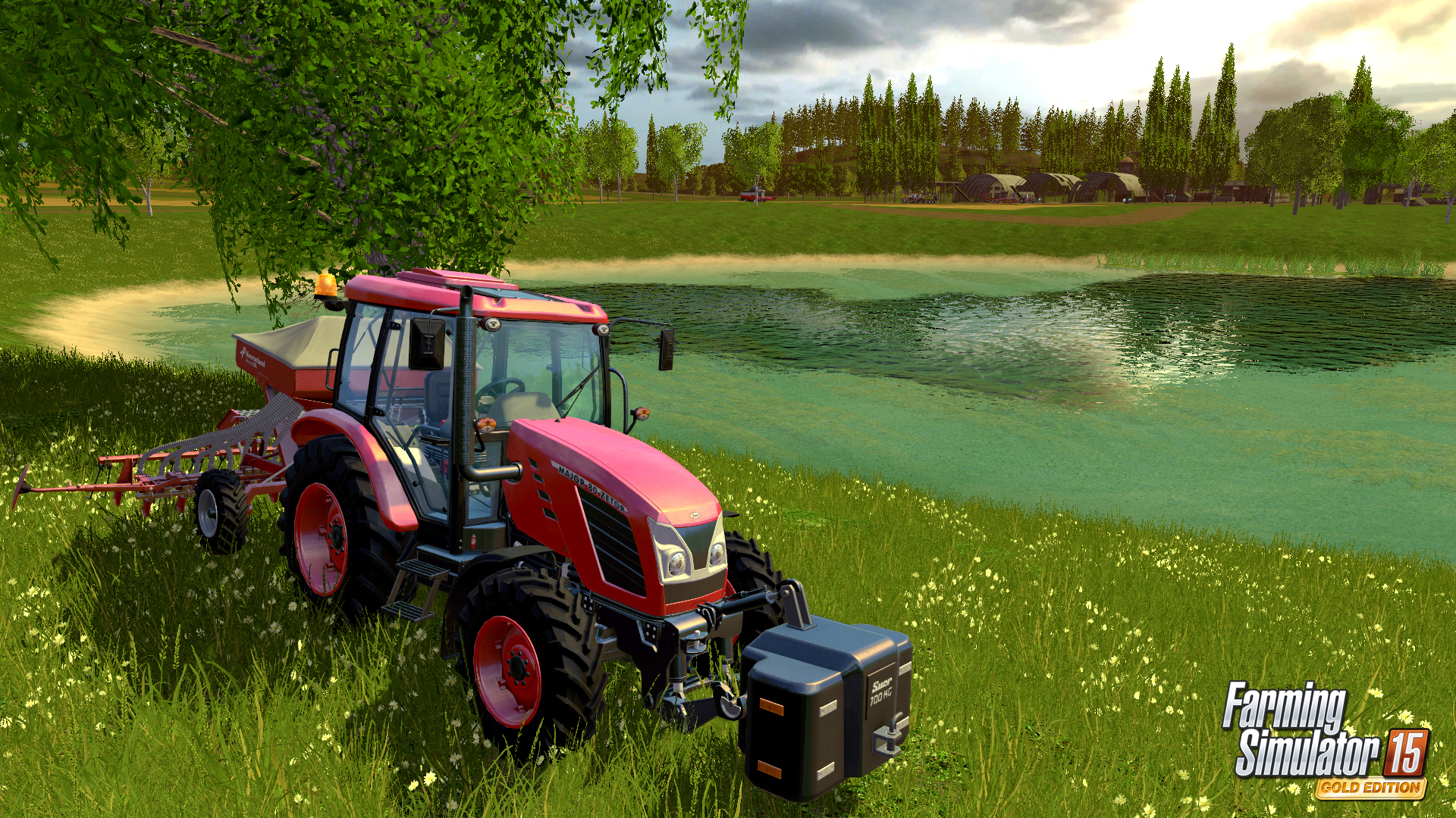 Zetor a Tatra brzy oficiálně ve Farming Simulatoru 15 114308