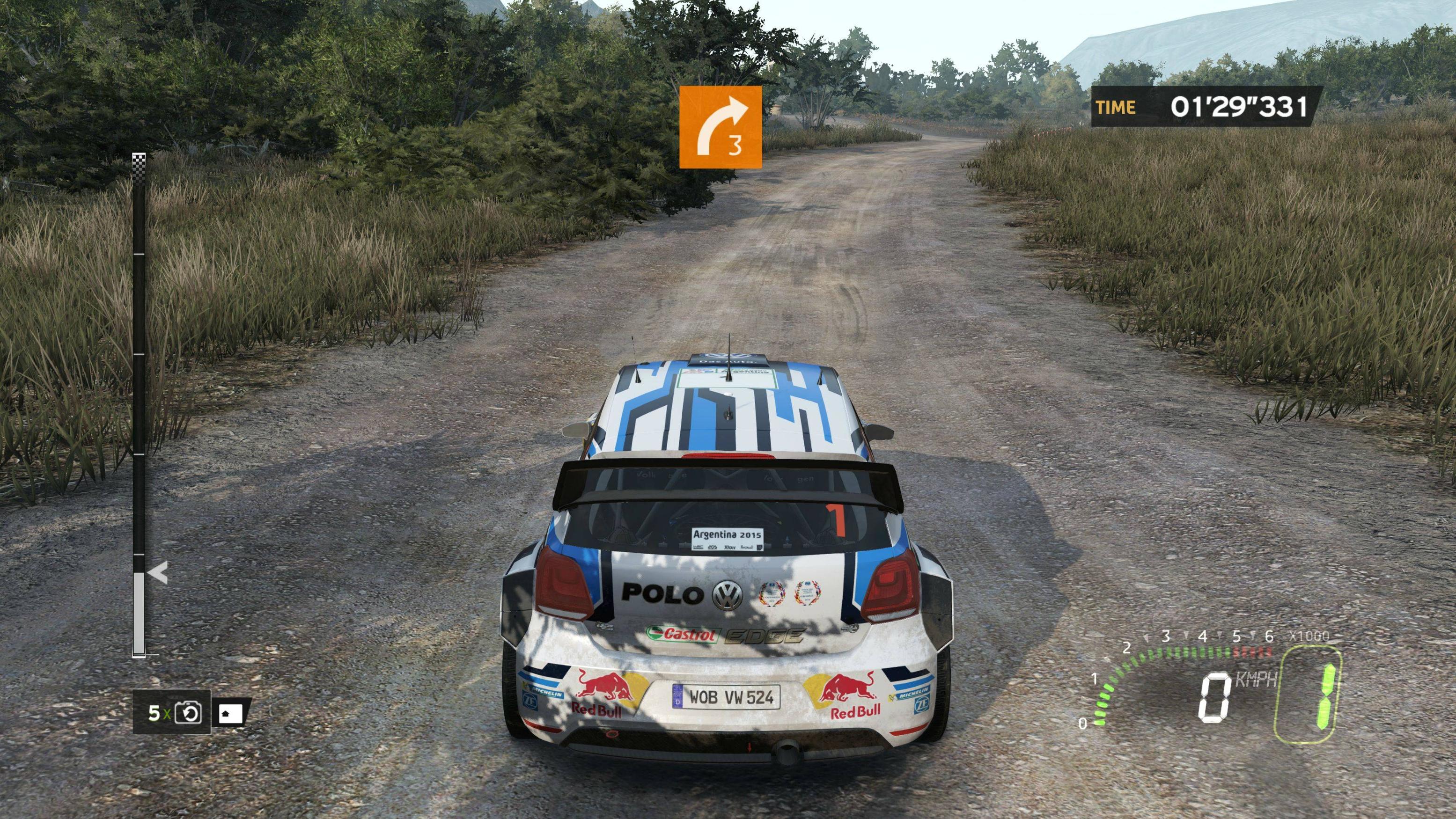4K screenshoty z WRC 5 114768