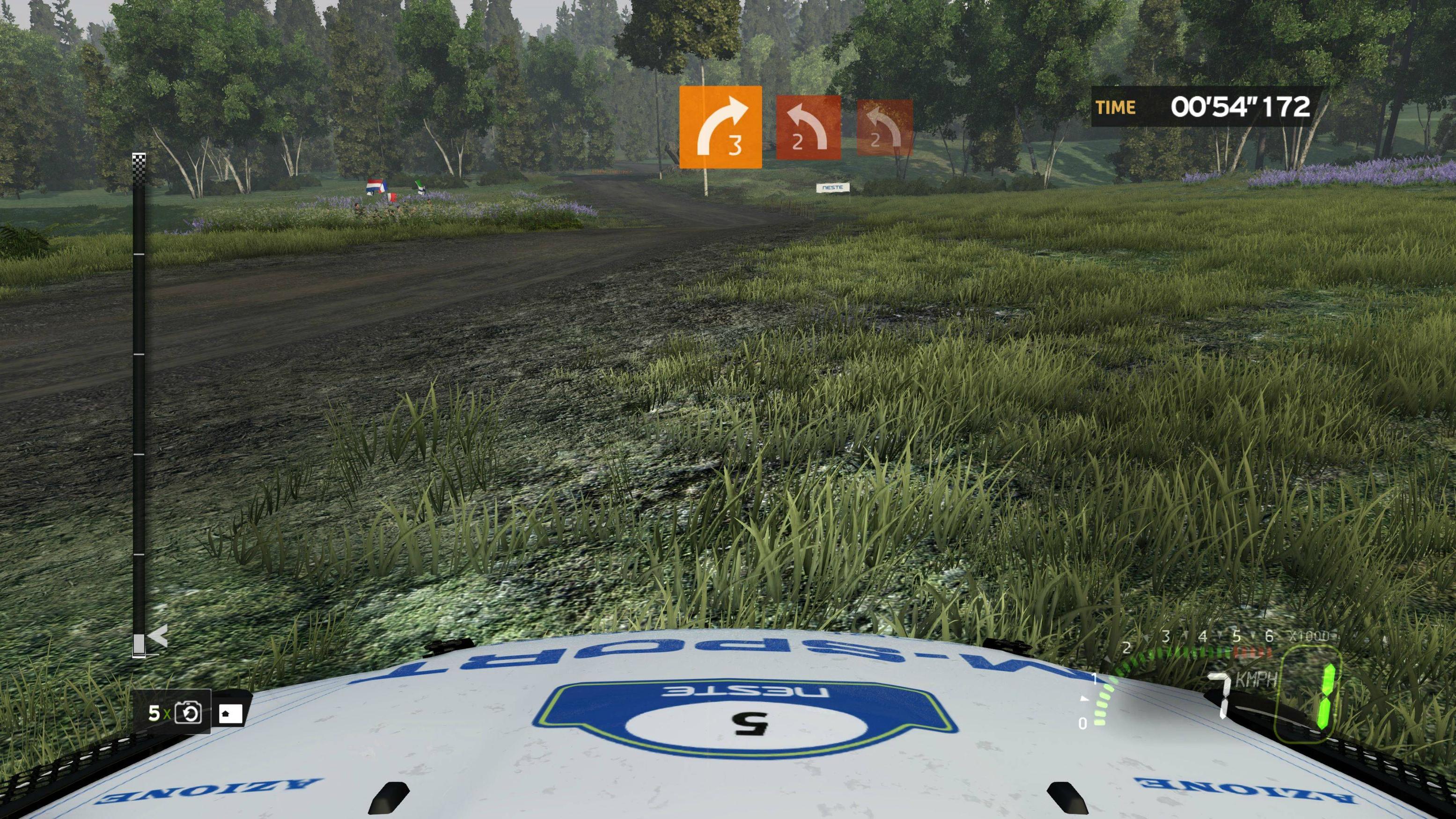 4K screenshoty z WRC 5 114780