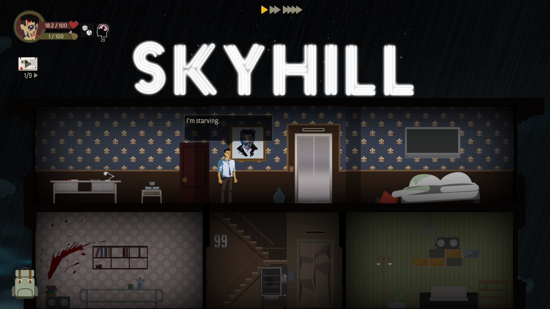 Skyhill – sto pater smrti 115083