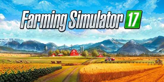 Farming Simulator 17 oficiálně potvrzen 119677