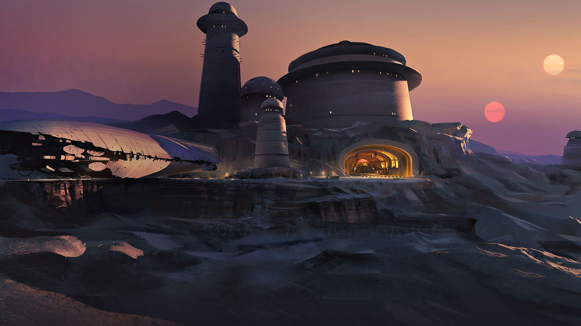Outer Rim DLC pro Star Wars: Battlefront uvede do hry Greeda a Niena Nunba 120177