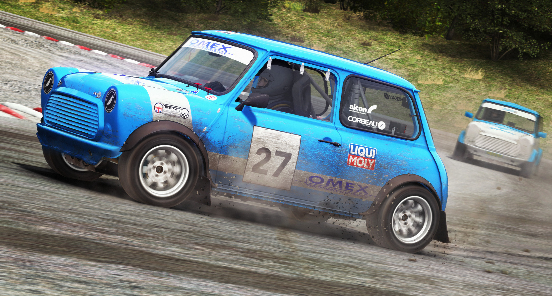 Trailer o multiplayeru v DiRT Rally 121049