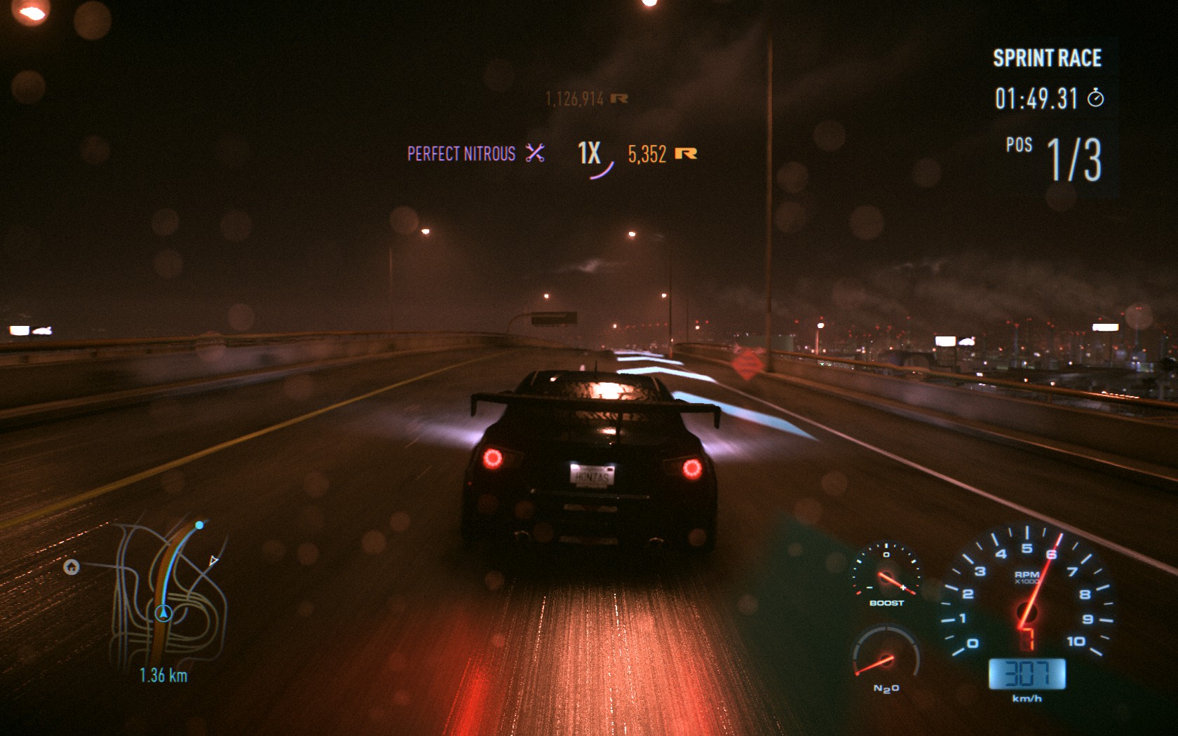 Co se skrývá pod kapotou PC verze Need for Speed? 121067