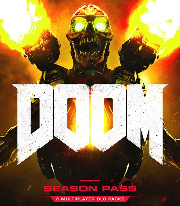 Doom se dočká otevřené bety a tří placených DLC 121945