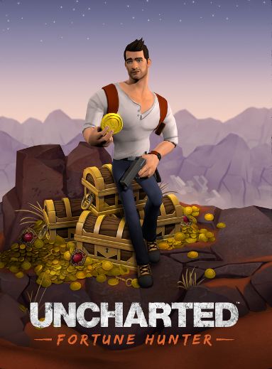 Zahrajte si mobilní Uncharted a odemkněte si bonusy do multiplayeru Uncharted 4 123452
