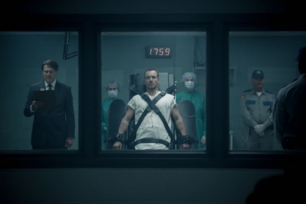 Fotografie z filmu Assassin's Creed 123624