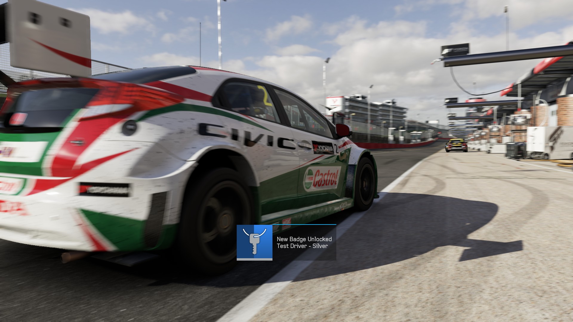 Forza Motorsport 6: Apex – konečně také na PC 123707