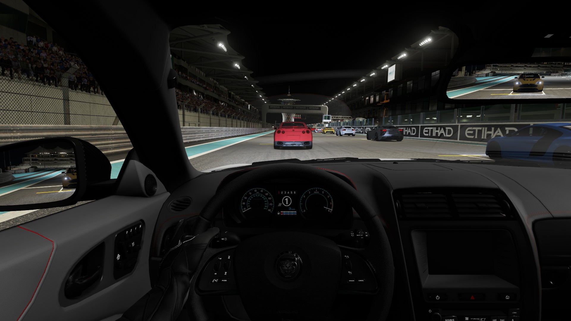 Forza Motorsport 6: Apex – konečně také na PC 123712