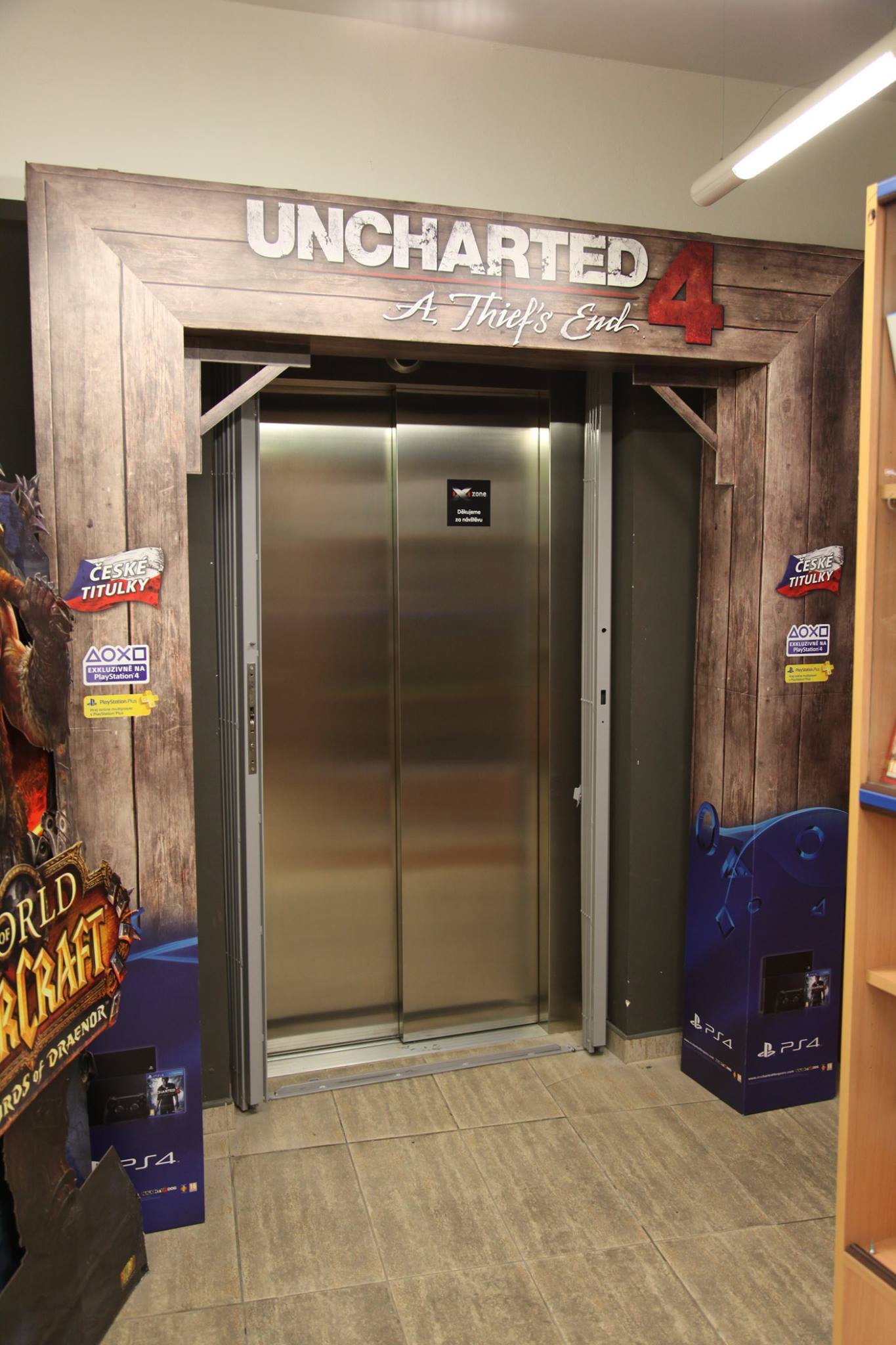 Uncharted 4 je venku 123724