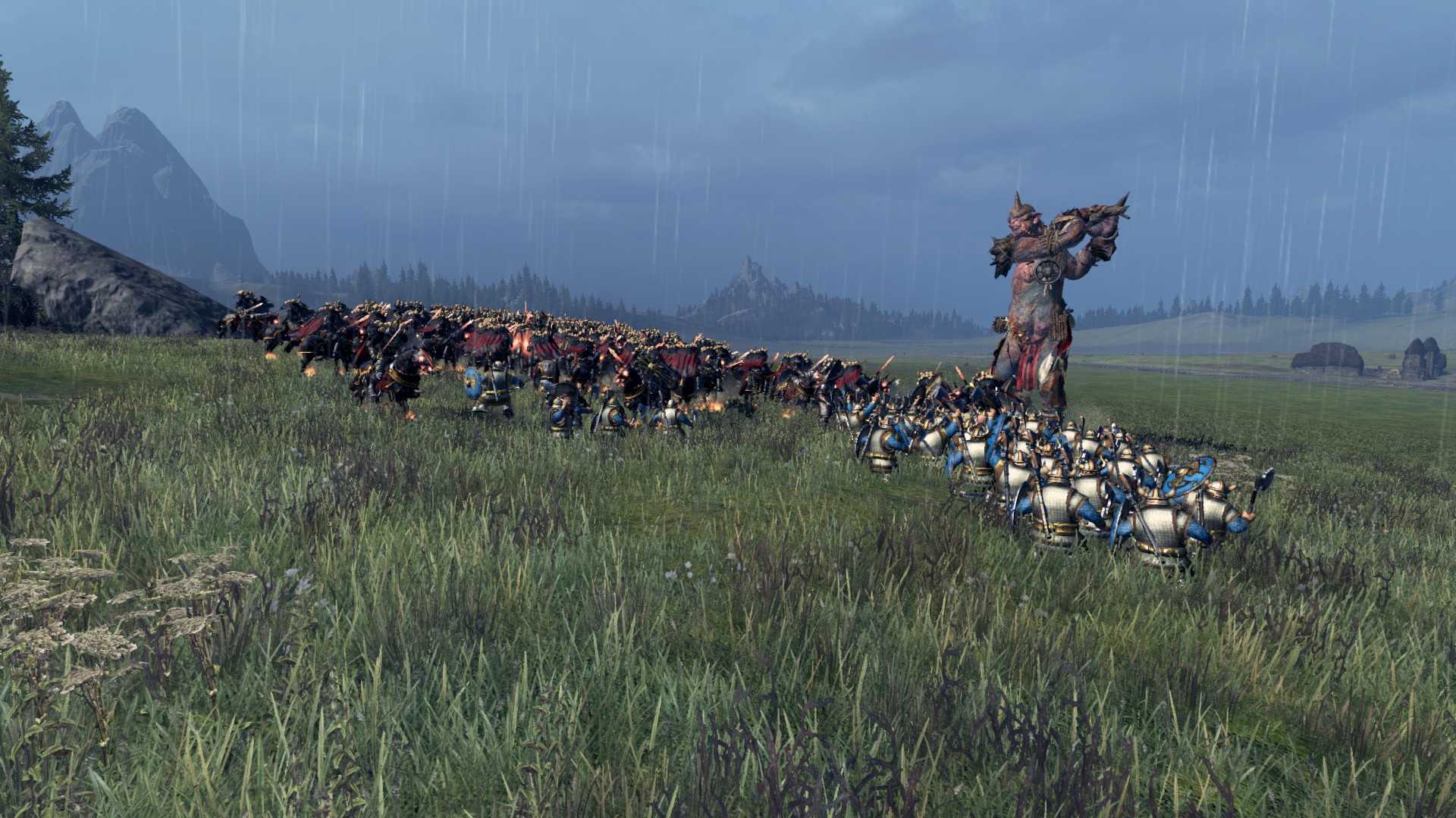 Total War: Warhammer – invaze do nového světa 124367