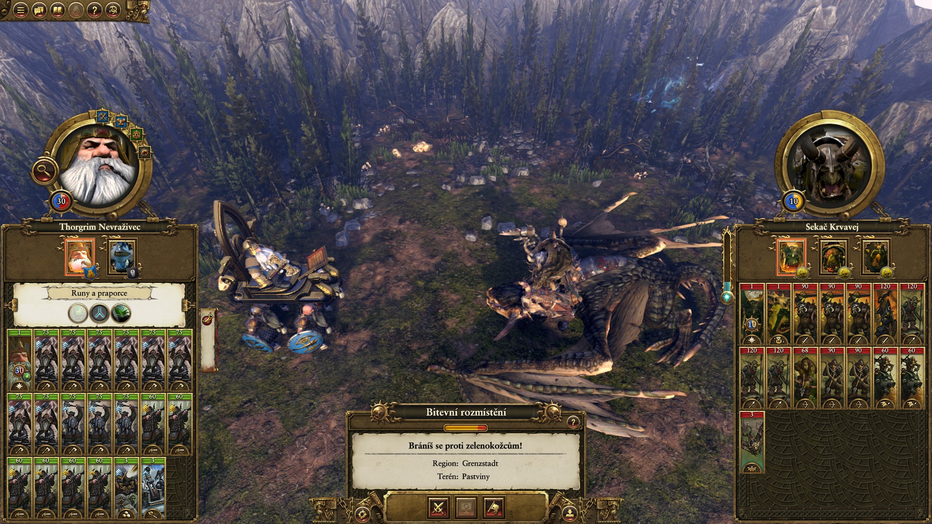 Total War: Warhammer – invaze do nového světa 124368