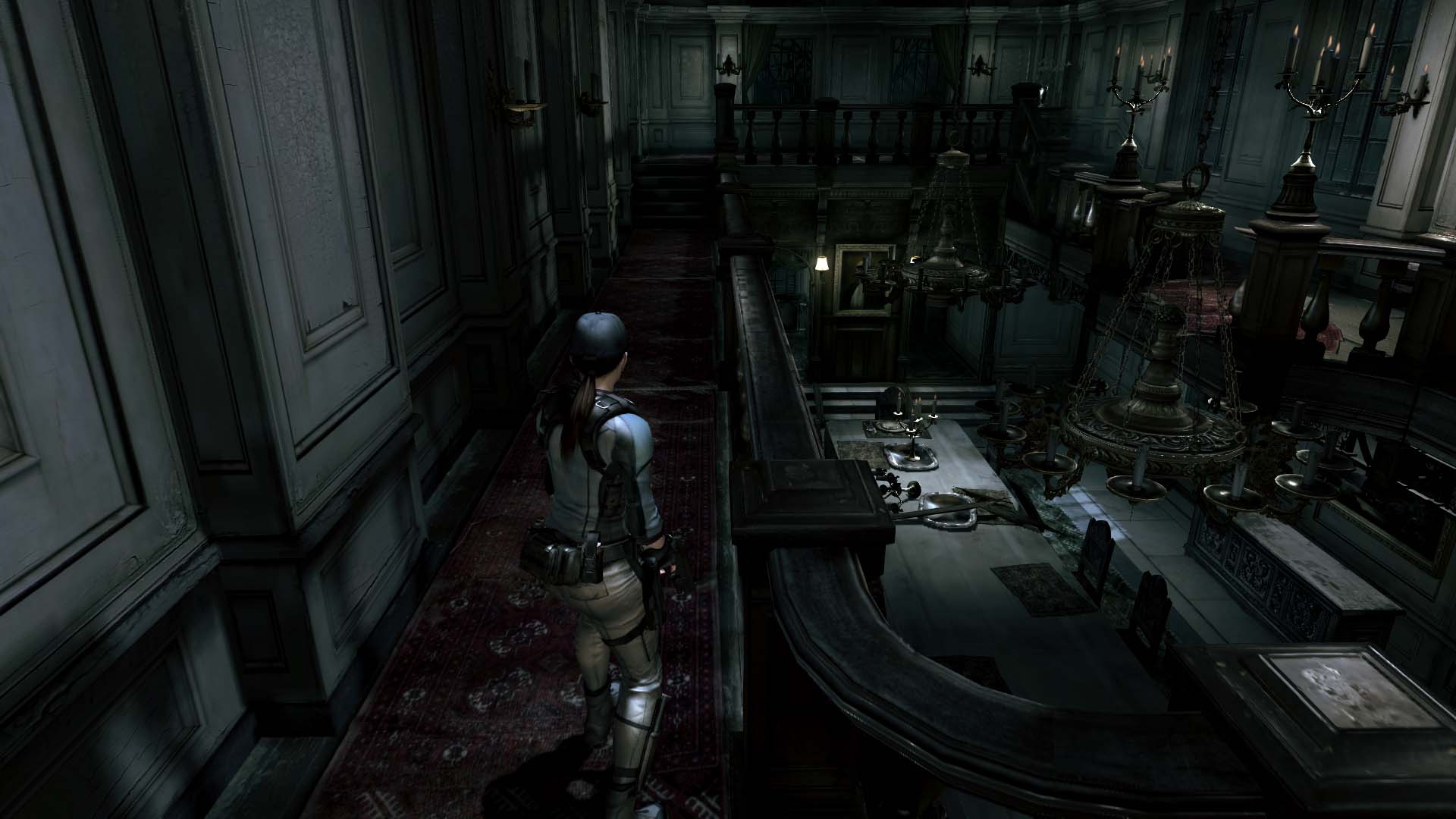 Resident Evil 5 koncem června na nových konzolích 124571
