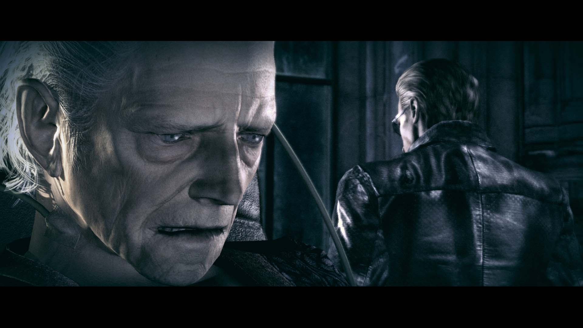 Resident Evil 5 koncem června na nových konzolích 124579