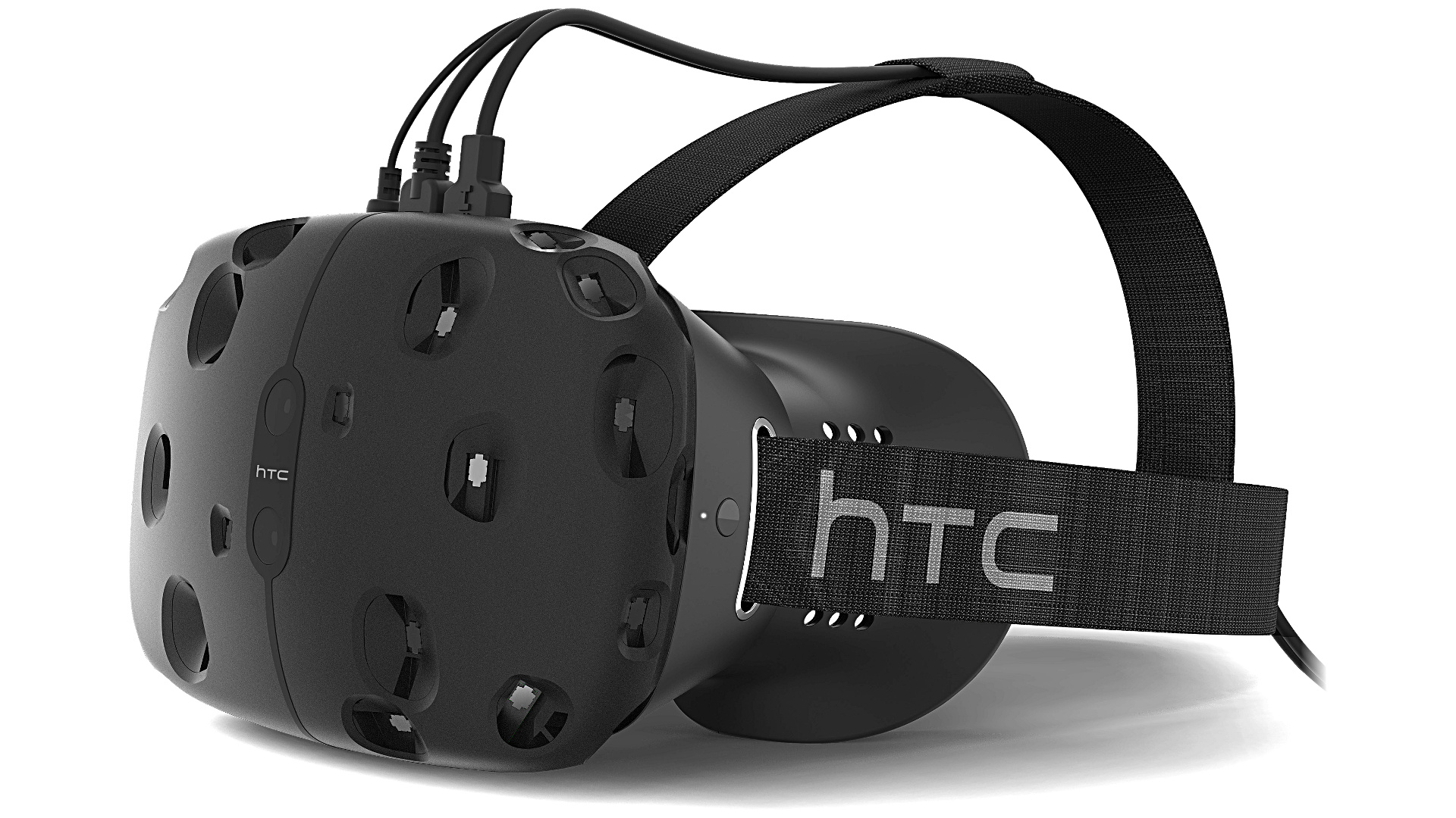Dojmy z hraní na HTC Vive 125290