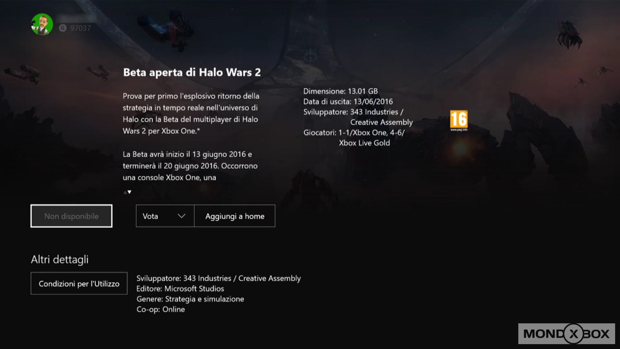 Halo Wars 2 má mít tento měsíc otevřenou betu 125321