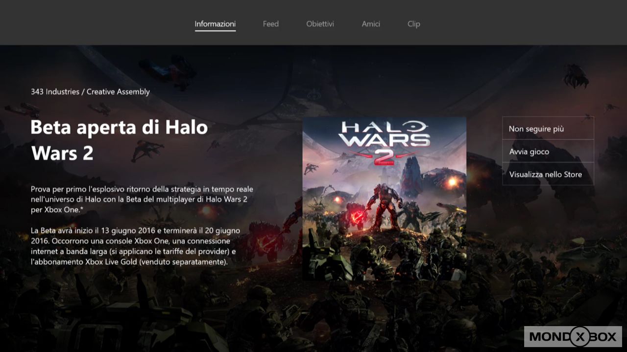 Halo Wars 2 má mít tento měsíc otevřenou betu 125322
