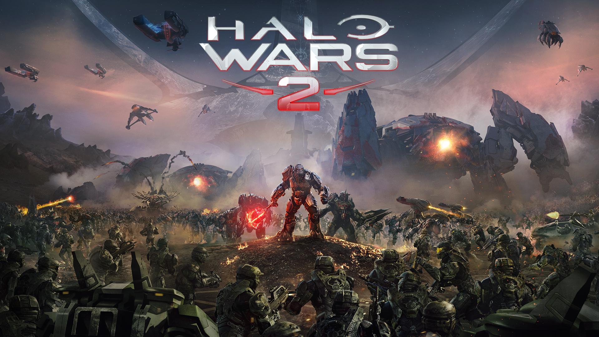 Halo Wars 2 má mít tento měsíc otevřenou betu 125328
