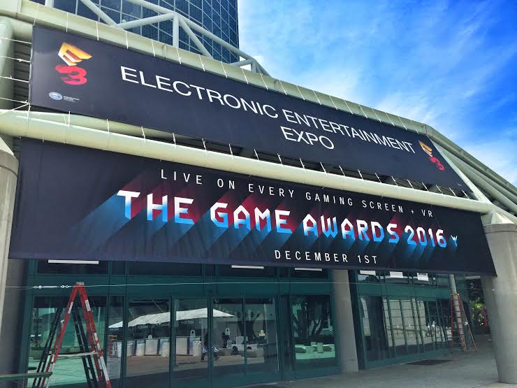 Fotografie z E3 2016 125386