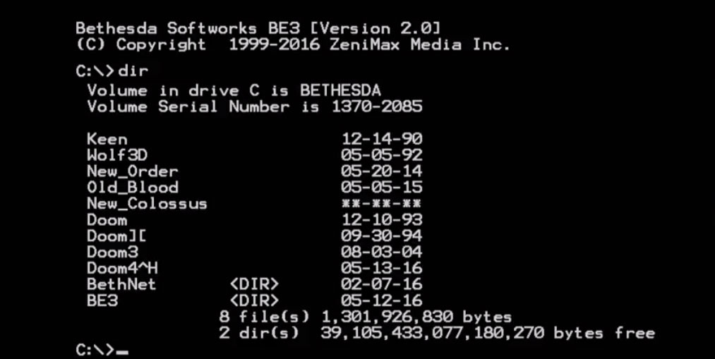 Wolfenstein: New Colossus je skutečností, naznačuje představitel B.J. Blazkowicze 125496