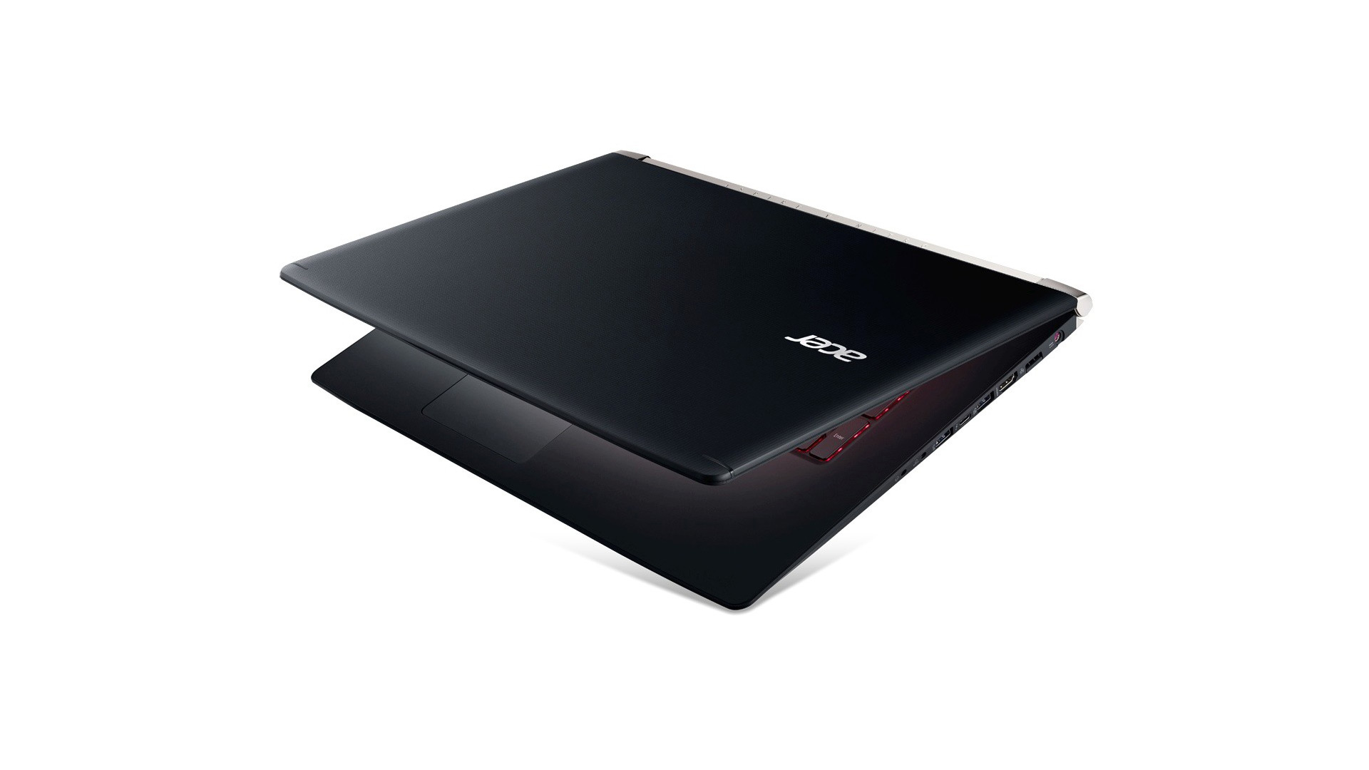 Notebooky Acer Aspire V Nitro brána do herního světa 126221
