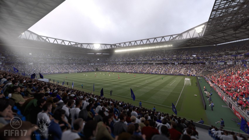 FIFA 17 přinese licencovanou nejvyšší japonskou ligu 126479