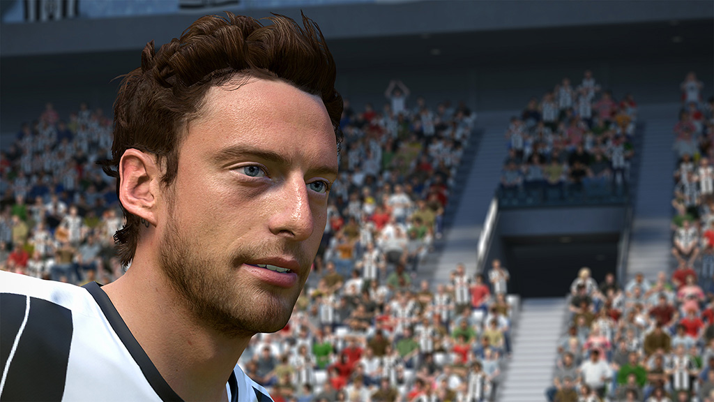 Hráči Juventusu ve FIFA 17 126797