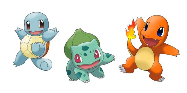 Pokémon GO – návod pro začátečníky i pokročilé 127511