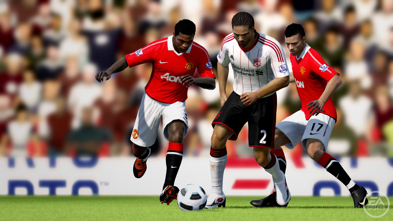 FIFA 11 – nejlepší se stal ještě lepším 12882