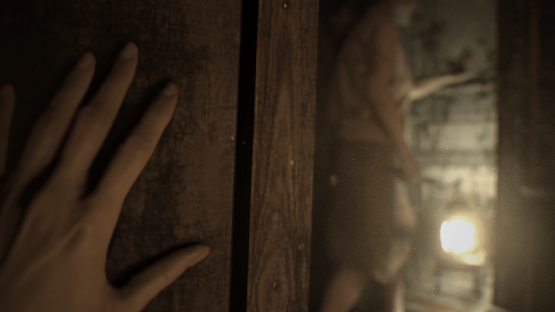 Resident Evil 7 v traileru pro Gamescom a nové screenshoty 128851