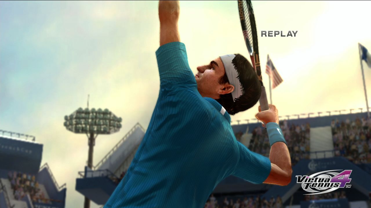 Virtua Tennis 4 potvrzen pro Xbox360 a Wii 12970