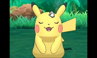 Noví Pokémoni z Pokémon Sun a Moon, informace o Z-moves a mnoho dalšího 131023