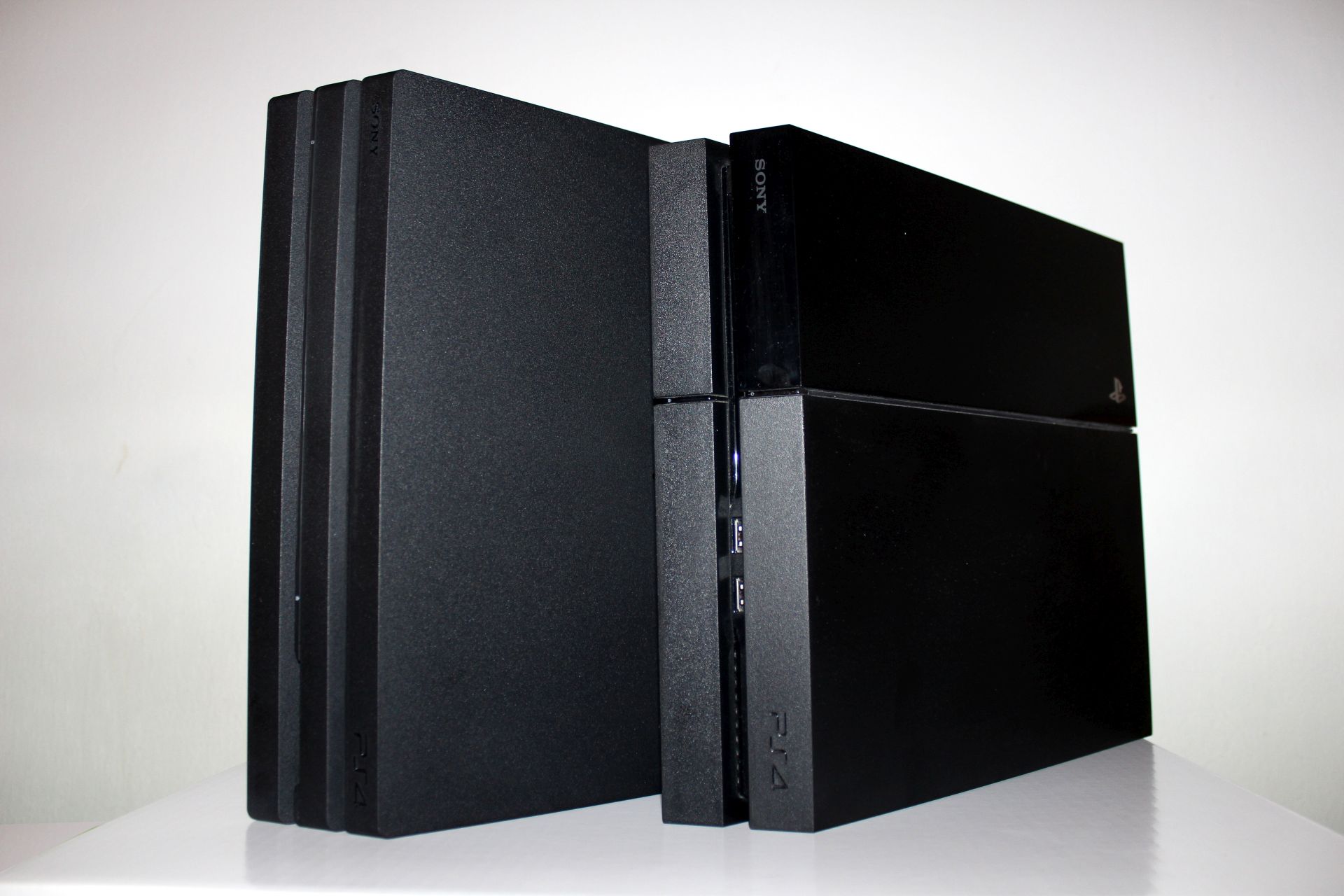 PlayStation 4 Pro – potřebujete ji? 133941