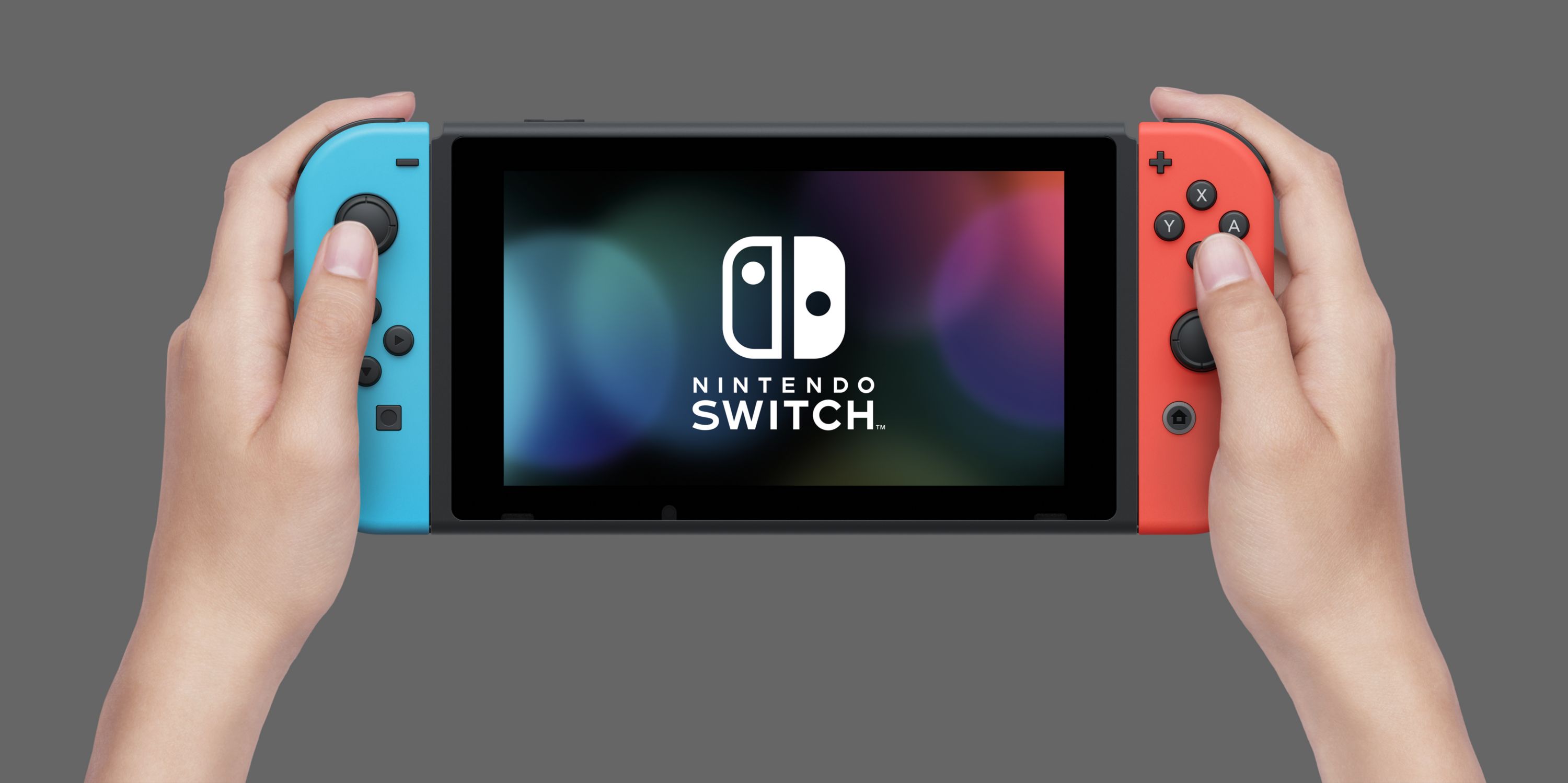 Nintendo Switch - vše, co byste měli vědět, na jednom místě 136437