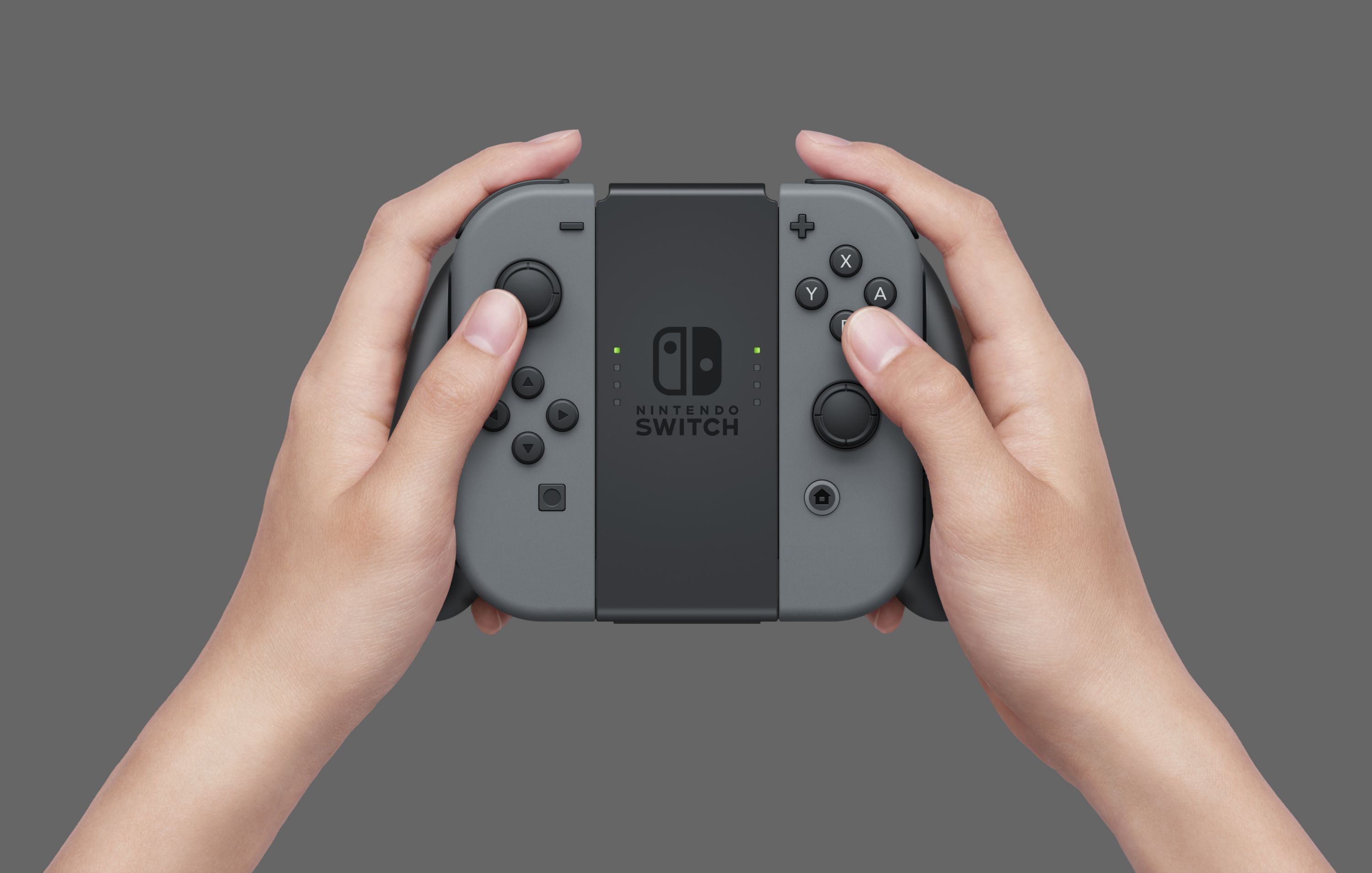 Nintendo Switch - vše, co byste měli vědět, na jednom místě 136452