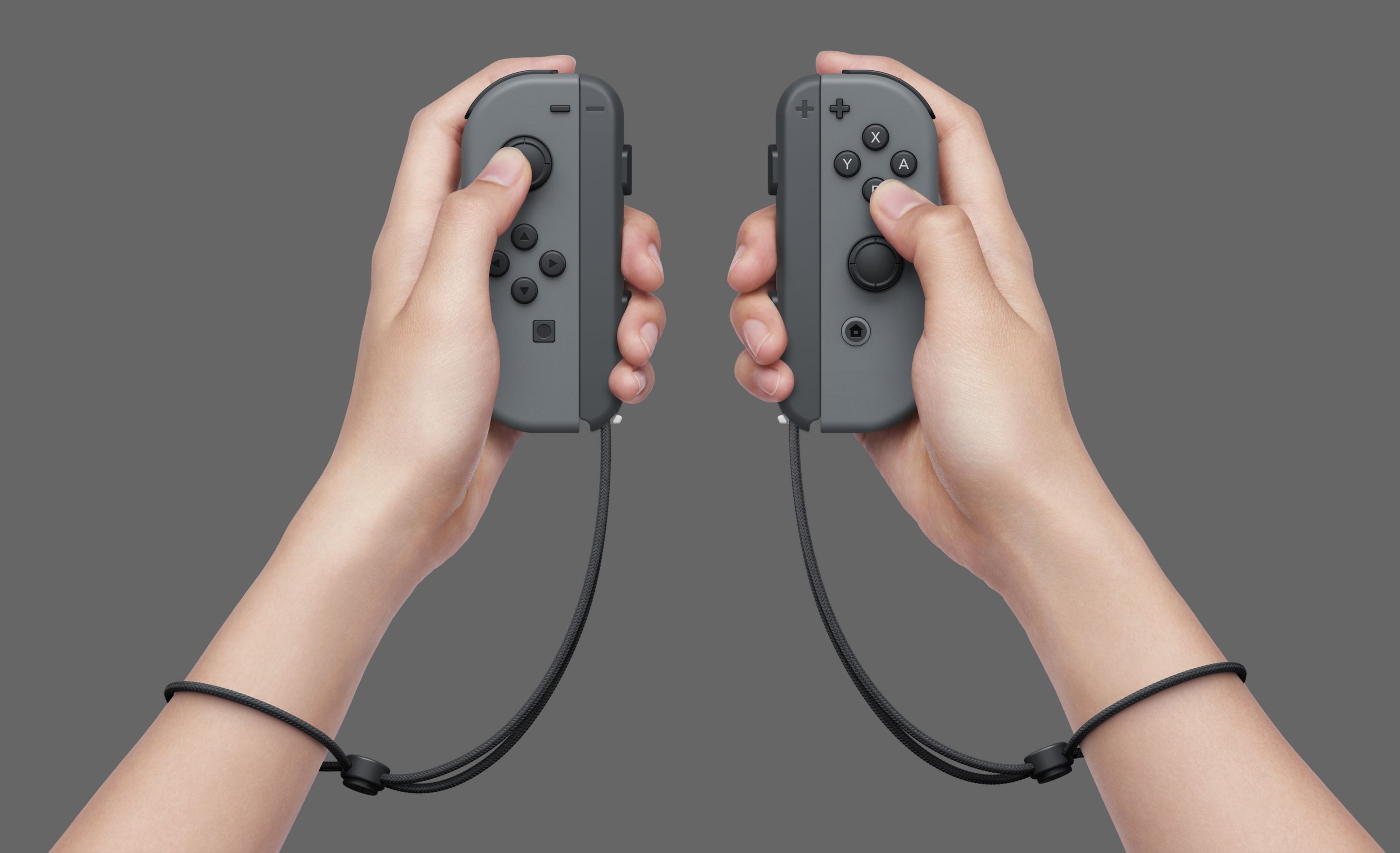 Nintendo Switch - vše, co byste měli vědět, na jednom místě 136455