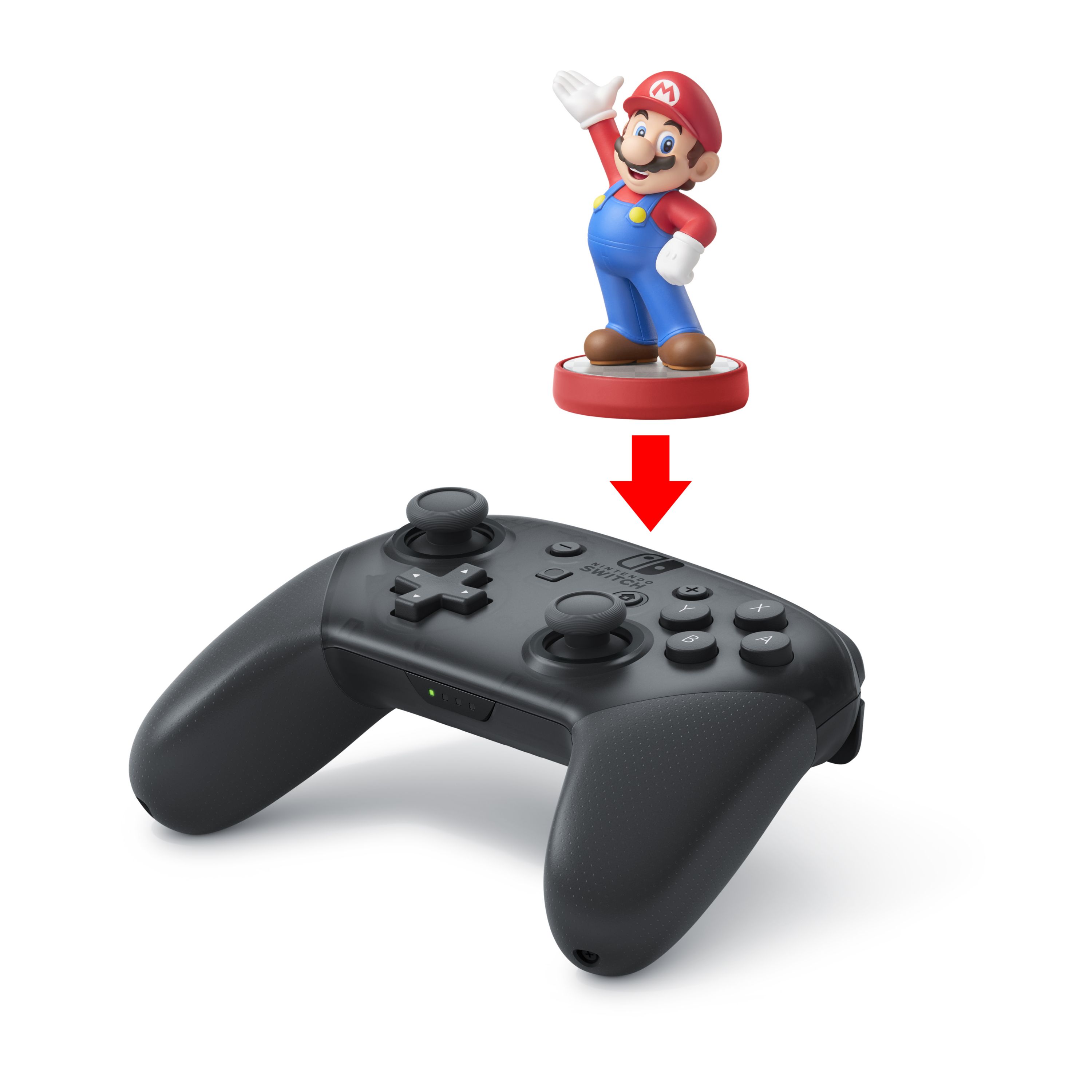 Nintendo Switch - vše, co byste měli vědět, na jednom místě 136459