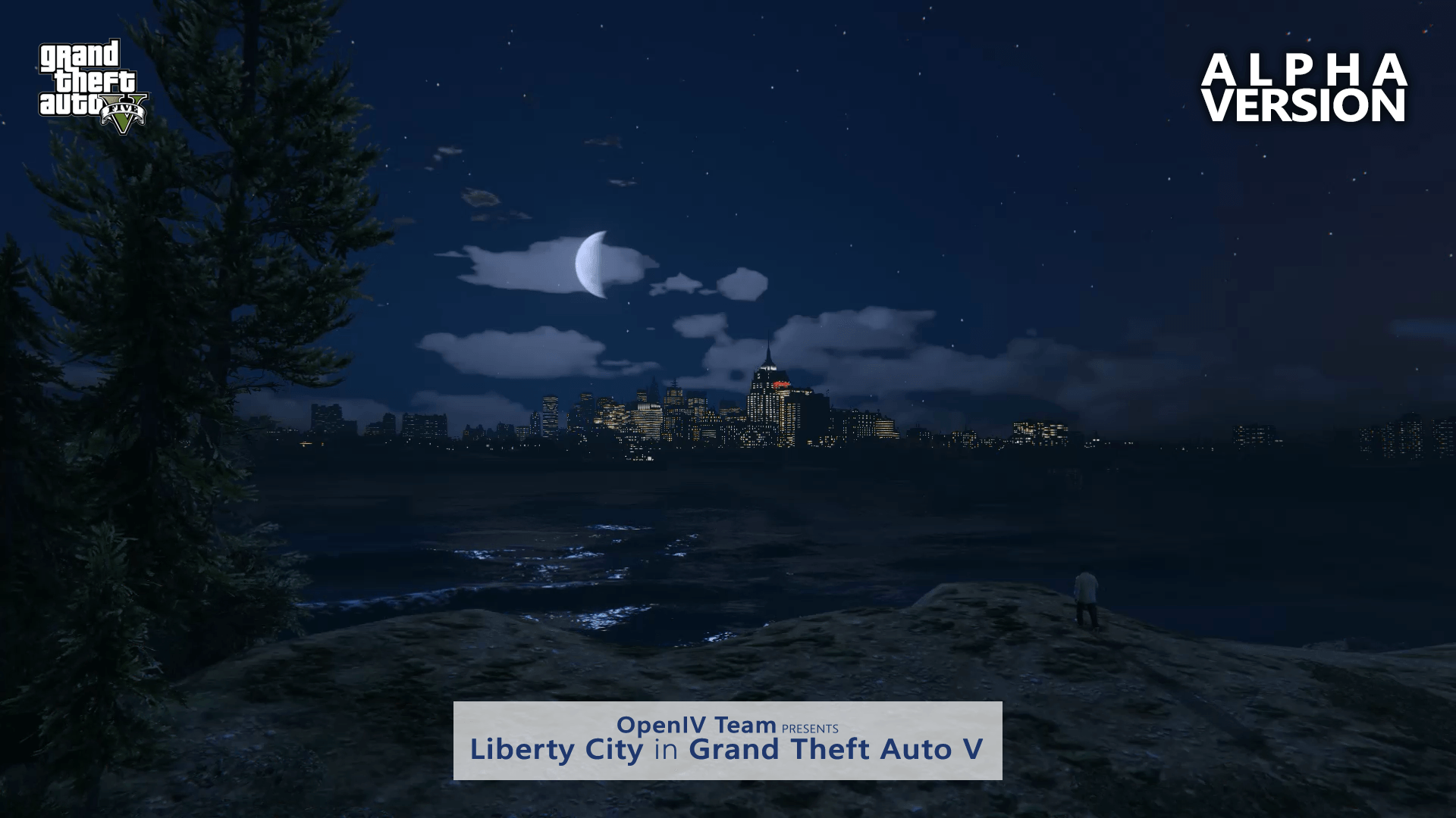 První obrázky Liberty City v GTA V 137593