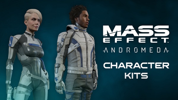 Multiplayer Mass Effectu: Andromeda nevyužije dedikované servery 137760