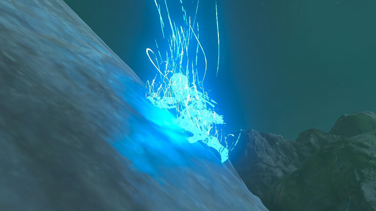 Nové screenshoty z The Legend of Zelda: Breath of the Wild 139235