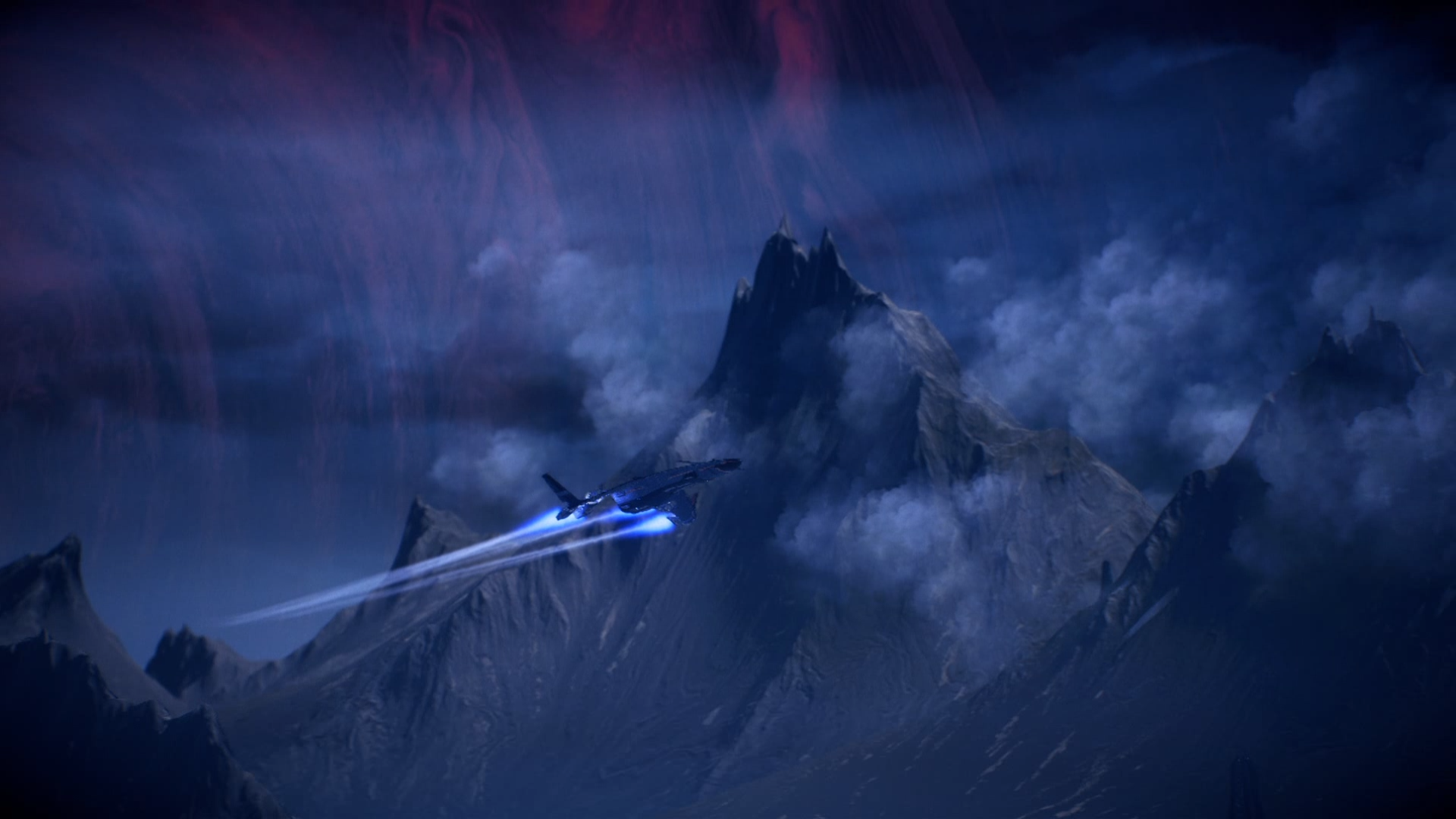 Mass Effect Andromeda - nový začátek v nové galaxii 141099